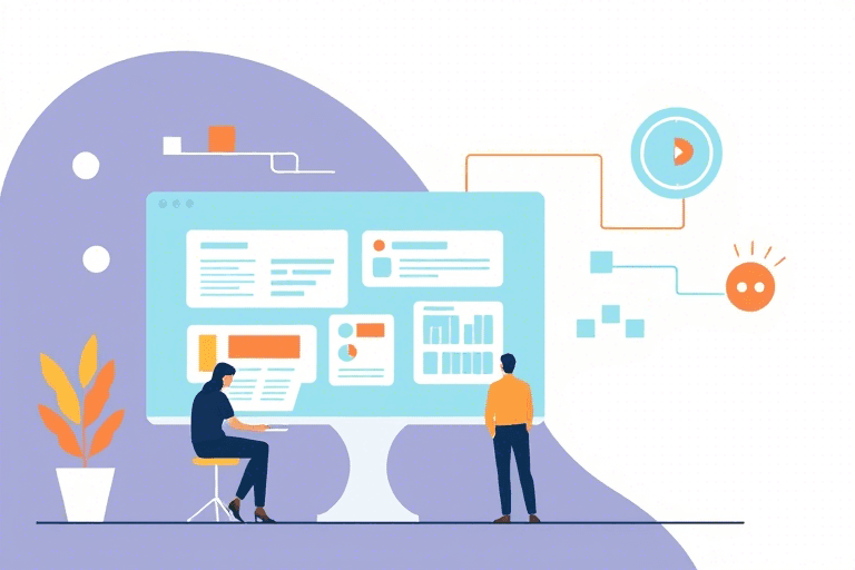 工程管理系统与企业体制如何协同优化以提升项目执行力和组织效能