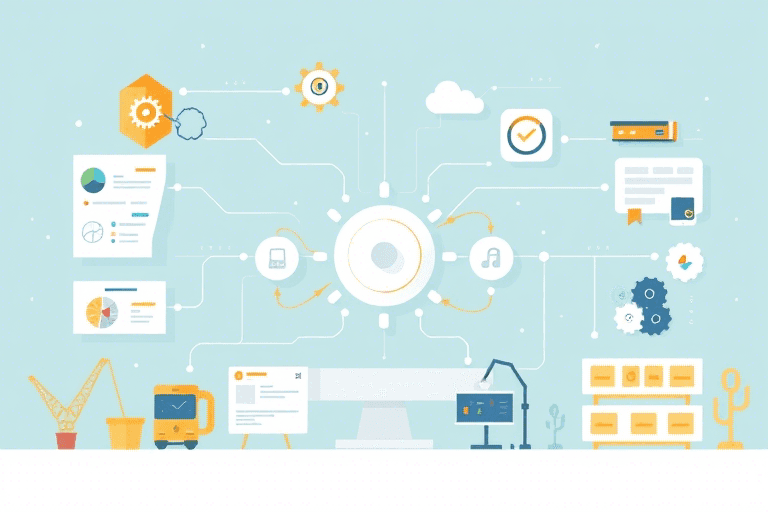 最耐用的工程管理系统：如何构建稳定高效、可扩展的项目管理平台