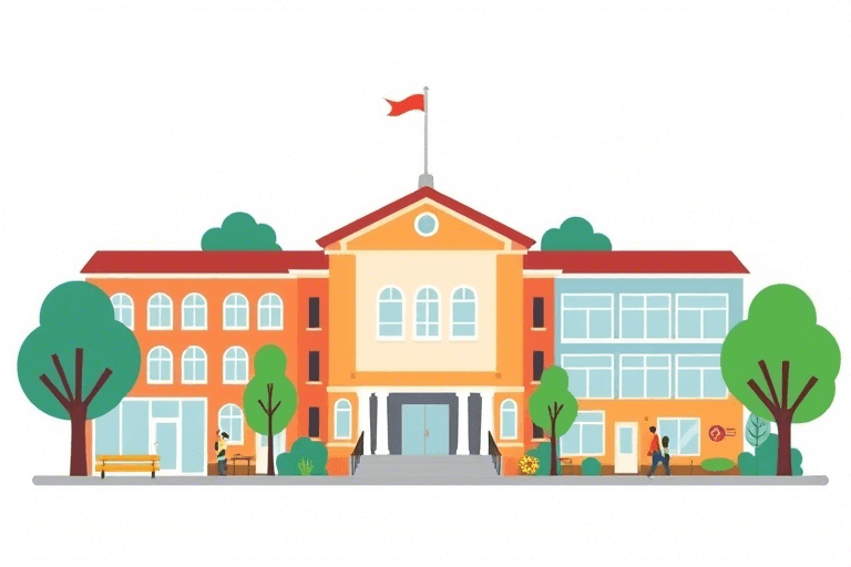 教育系统修缮工程管理：如何实现高效、安全与可持续的校园建设