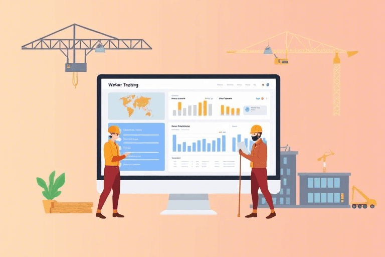 工程队资质管理系统如何构建？实现高效管理与合规运营的完整方案