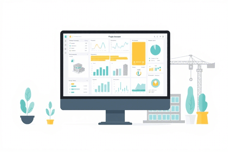 工程项目管理系统大全：如何选择最适合你的项目管理工具？