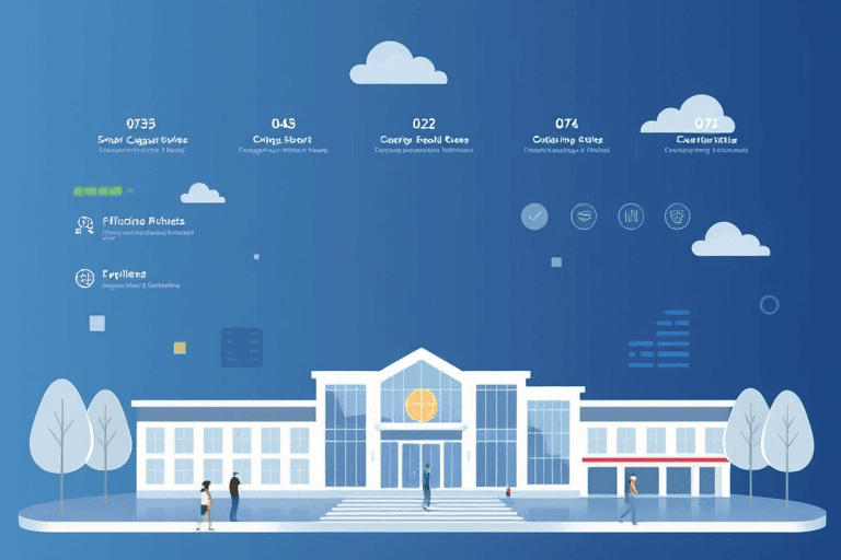 工程学校管理奥兰系统如何提升教学效率与资源利用率？