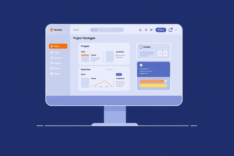 工程采购管理系统的名称如何命名才能既专业又易记？