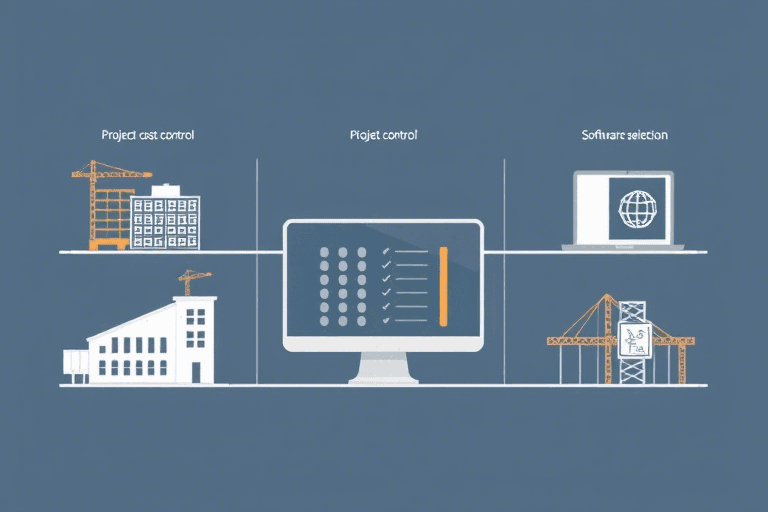 工程预算管理系统排名如何科学评估？权威榜单与核心指标全解析