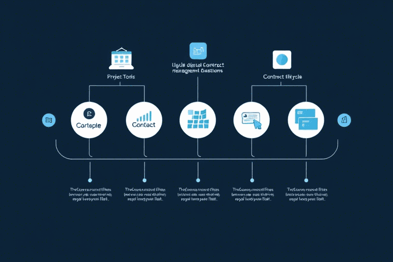免费的工程合同管理系统真的靠谱吗？如何用零成本实现高效项目管理？