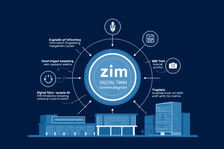 浙江信息工程管理系统如何实现高效数字化转型与智能管理