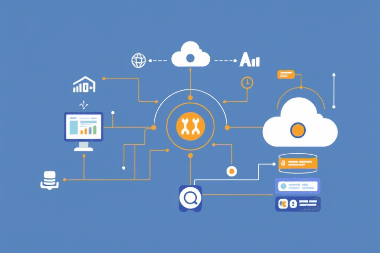 系统集成工程管理岗位怎么做？如何高效推动多技术融合项目落地？