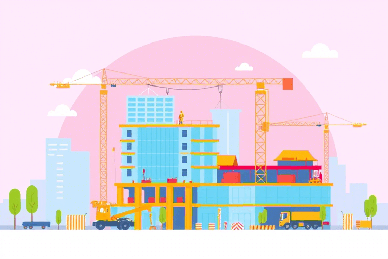 工程常用的管理系统包括哪些？如何有效实施与优化？