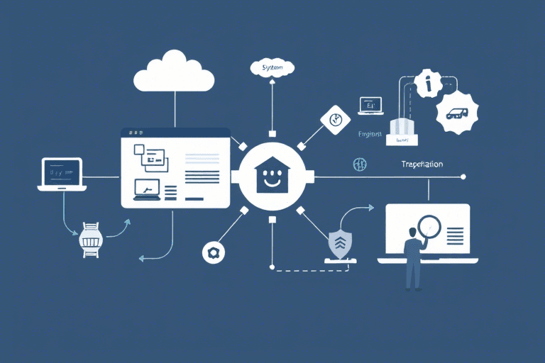 系统集成工程管理工程师如何高效推动跨部门协作与项目落地？