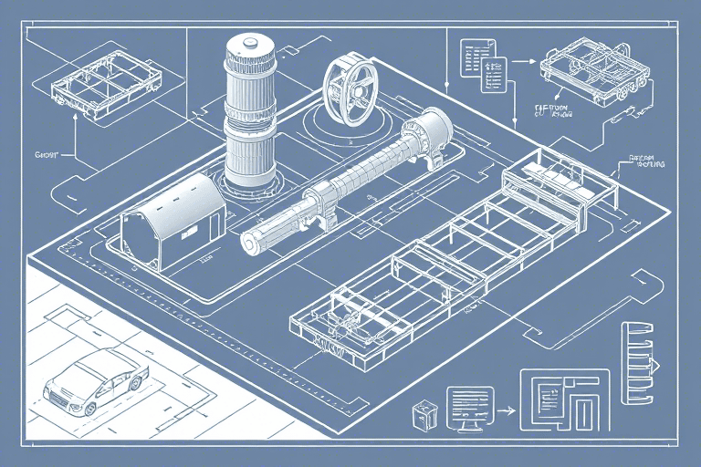 工程图版本管理系统如何有效提升设计协同效率与数据安全性