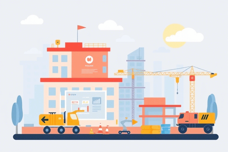 川通建工程管理系统如何助力建筑企业实现数字化转型与高效管理？