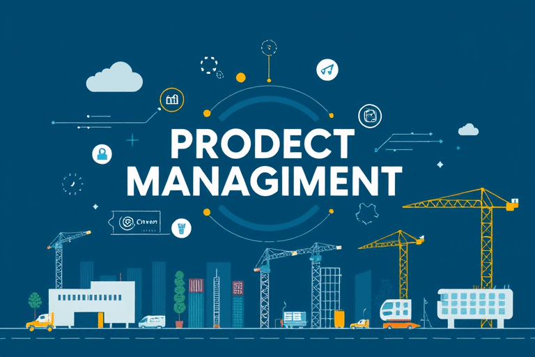 什么是工程管理系统思维？它如何重塑项目管理效率与质量