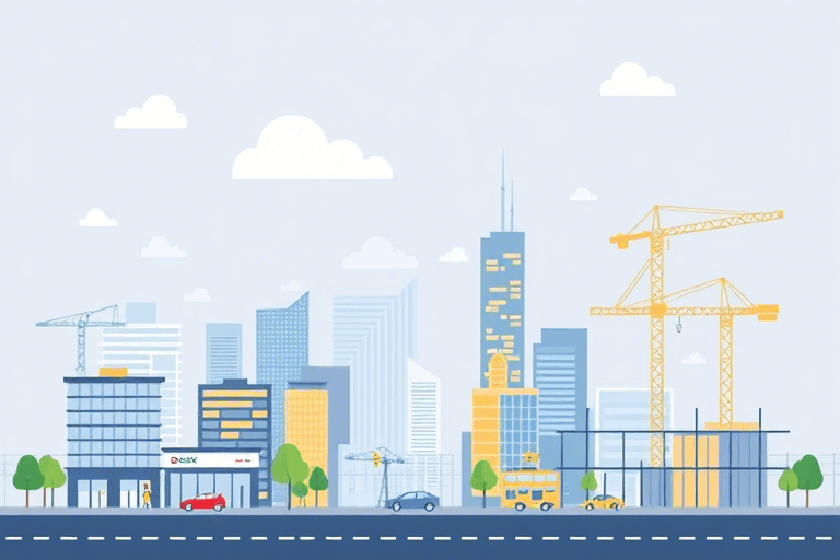 化州工程档案管理系统如何助力工程项目高效管理与合规存档？