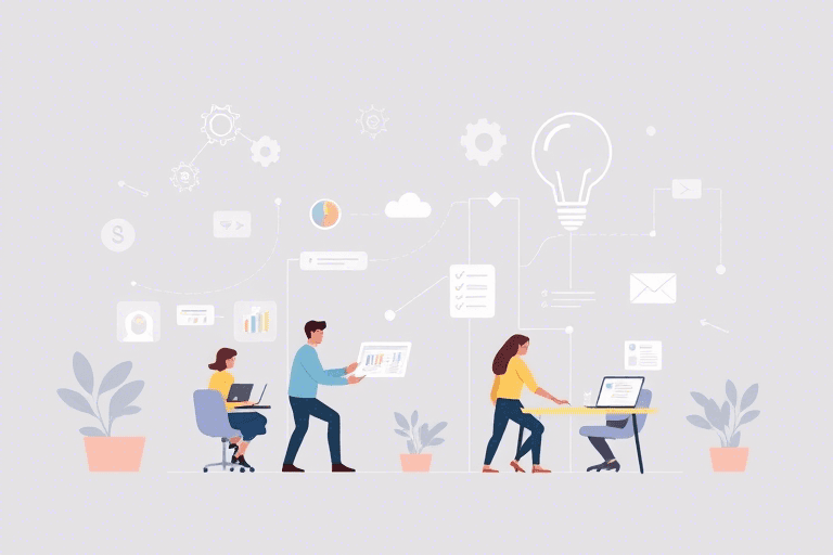 什么是工程数据管理系统？它如何提升工程项目效率与协同能力？