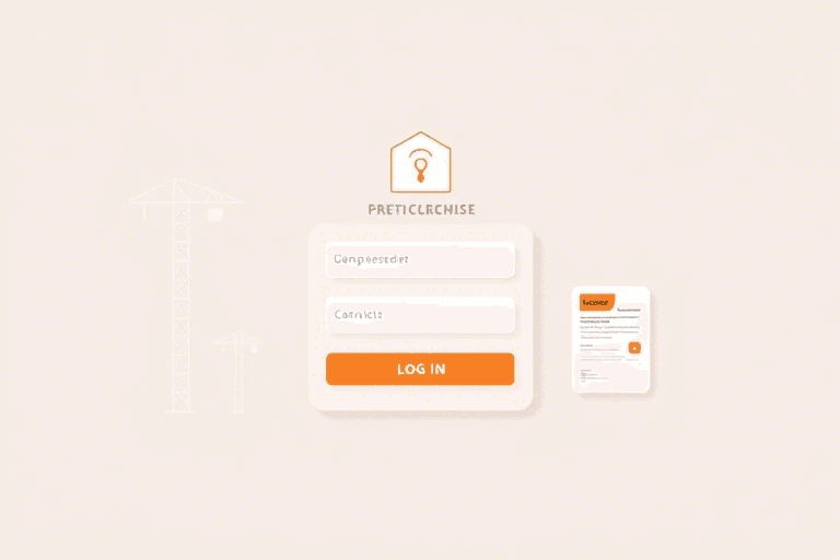 工程保函管理系统登录指南：如何安全高效地完成身份验证与操作