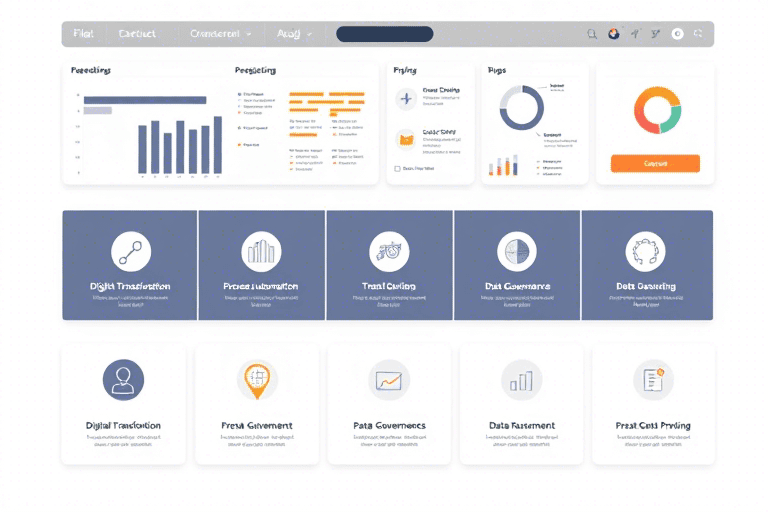 项目管理系统系统集成工程：如何实现高效协同与数据贯通
