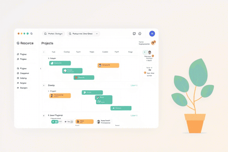 工程项目管理 PRP 系统如何实现高效协同与全流程管控