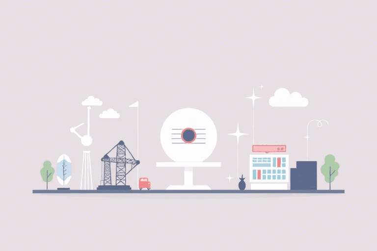 工程管理系统怎么选项：如何选择最适合企业需求的系统解决方案