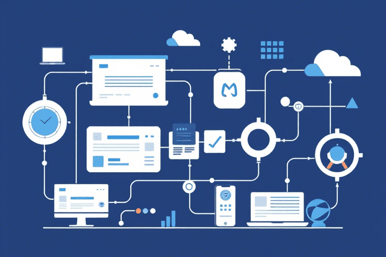 系统工程与工程管理代码如何有效提升项目效率与质量？