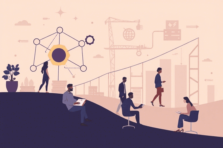 系统工程与工程管理学位：如何规划学习路径与职业发展