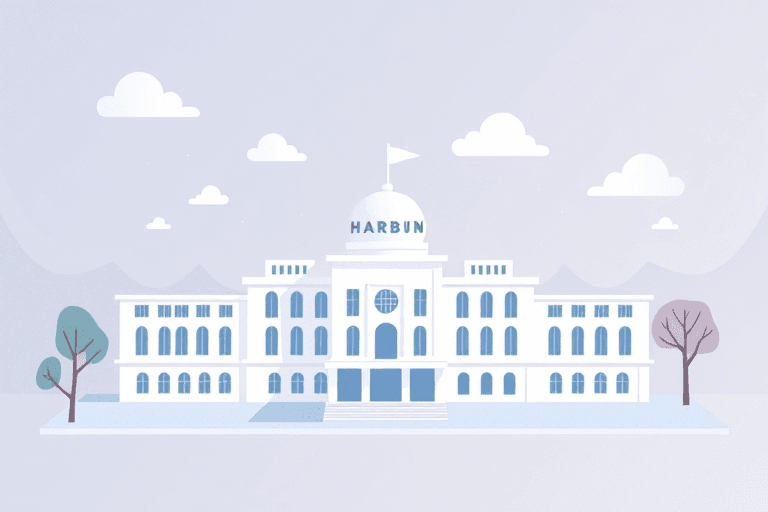 哈工程学生管理系统如何实现高效教学与管理？揭秘高校智慧校园核心引擎