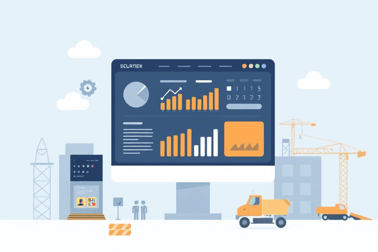 工程管理系统说明书怎么写才能让项目团队高效协作？