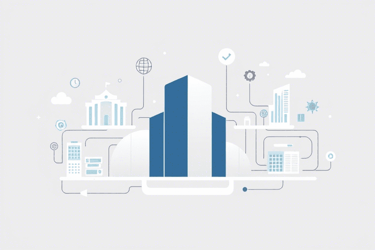 平江系统工程与管理：如何构建高效协同的组织运行体系？