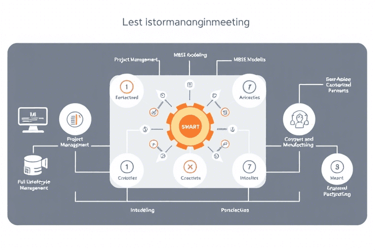 装备系统工程与管理：如何实现全生命周期高效协同与价值最大化