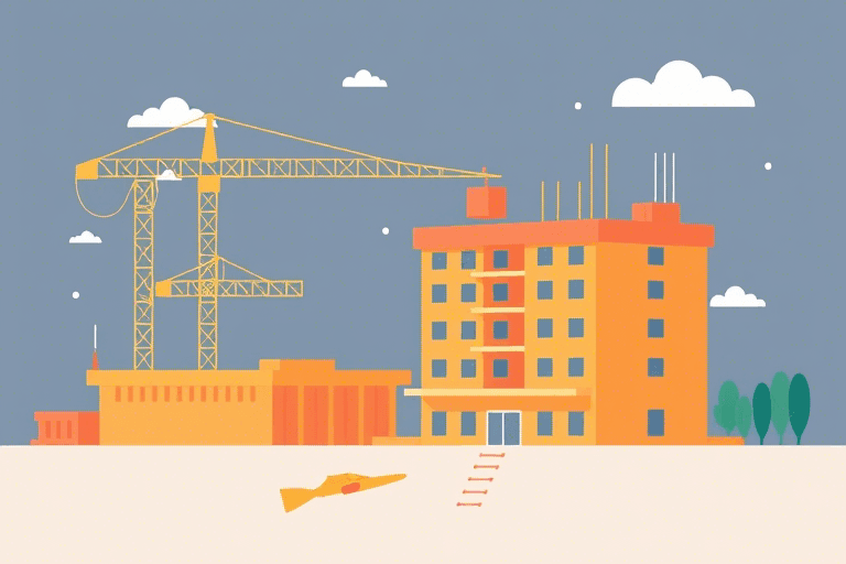 武汉建筑工程管理系统如何助力项目高效管理与安全施工？