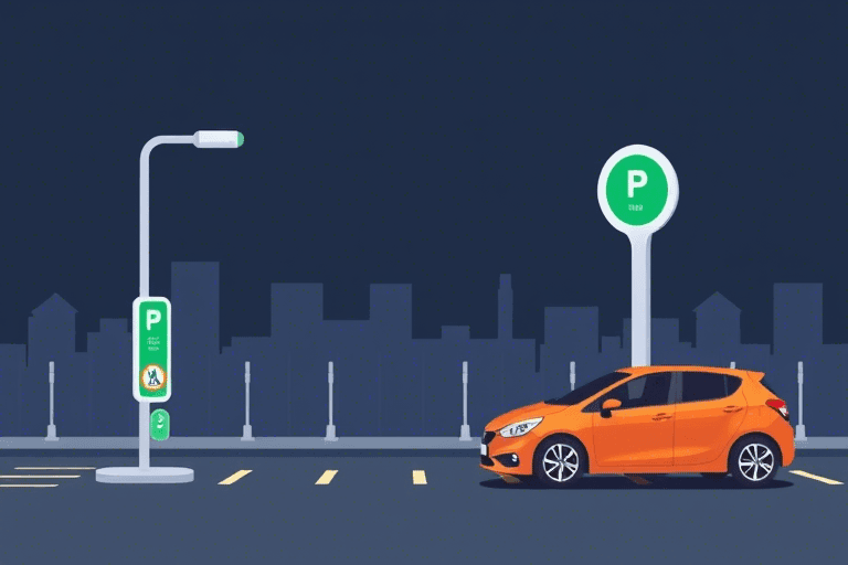 莱芜车库管理系统工程如何高效实施与优化？