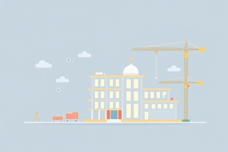 隐蔽工程管理系统有哪些？全面解析其功能与实施路径