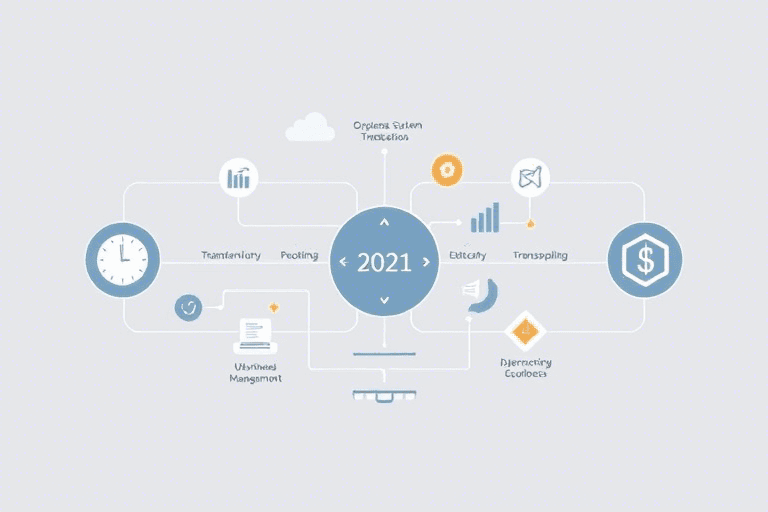 如何通过管理系统工程的案例实现企业效率提升？
