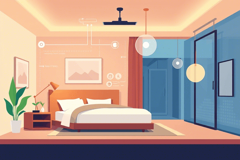 酒店工程部管理系统如何实现高效运维与成本优化