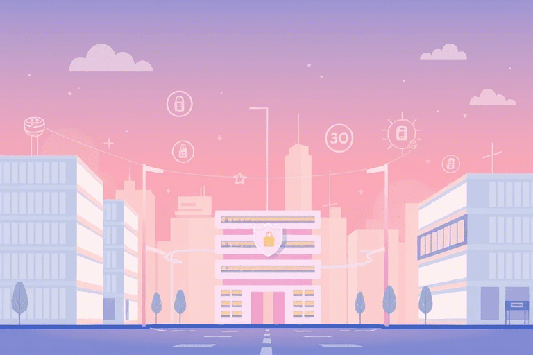 揭阳工程档案管理系统如何实现高效管理与数据安全