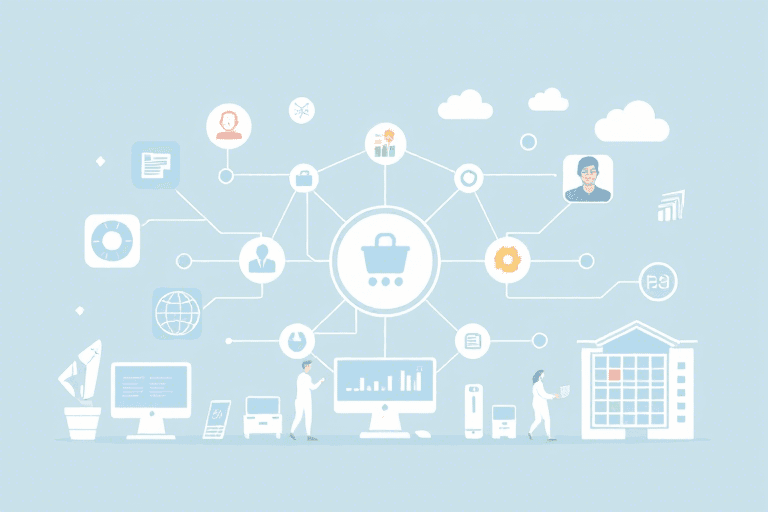 制作管理系统代做工程怎么做？如何高效完成企业级系统开发项目？