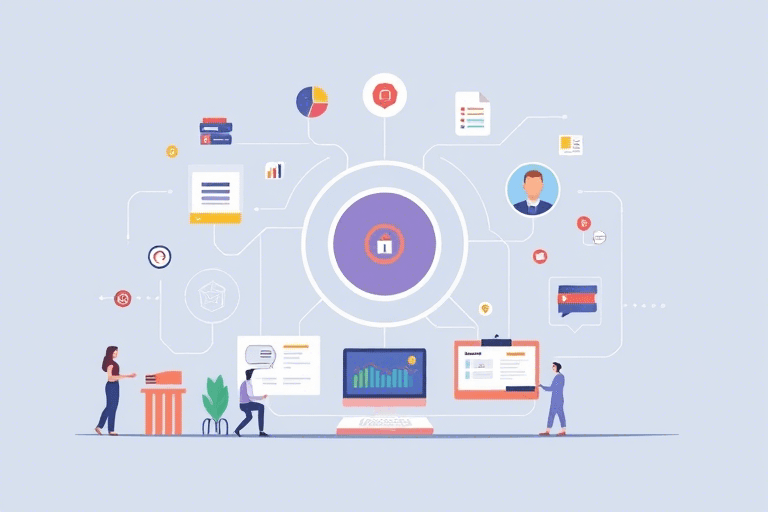 信息工程与管理系统大学如何培养未来技术领军人才