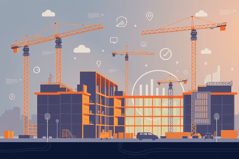 辽宁工程项目管理系统怎么做？如何实现高效管理与数字化转型？