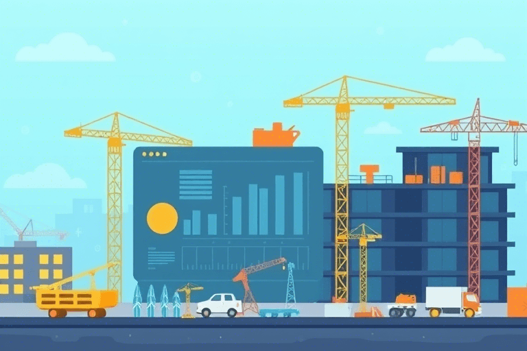 牧原工程管理OA系统如何助力企业高效运营与数字化转型？