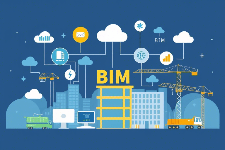 工程项目管理中的系统如何提升效率与协同能力？