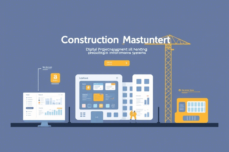 装修工程管理系统 OA源码如何开发？从需求分析到部署全流程详解