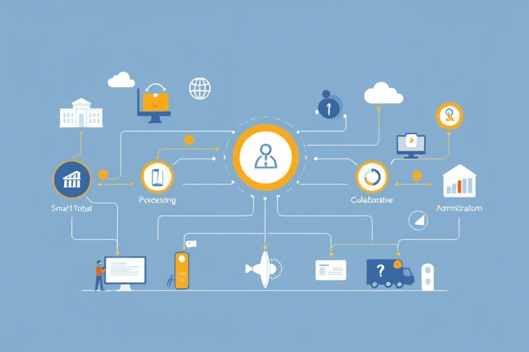 工程审批系统管理如何实现高效协同与合规监管？