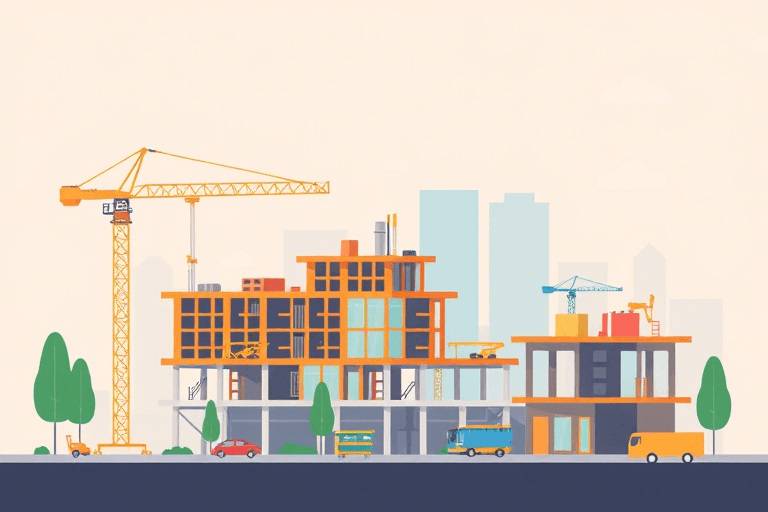 宕昌小工程项目管理软件怎么做：如何提升本地工程效率与透明度