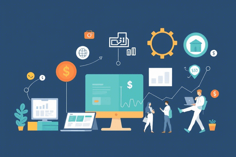 工程管理预算系统说明书怎么做？全面指南助你高效编制与落地