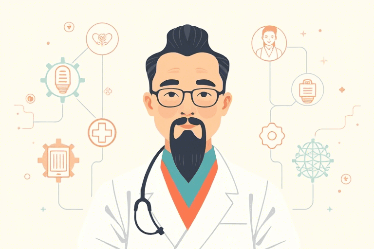 名中医身边工程管理系统如何助力传统医学传承与创新？