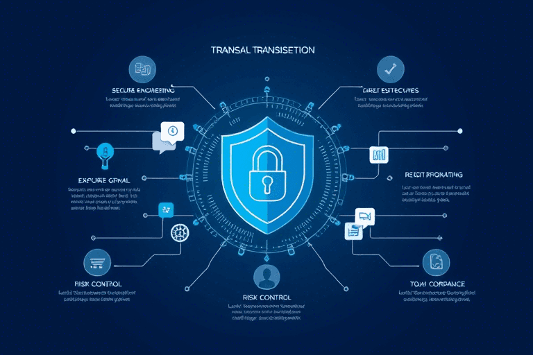 安全工程注册管理系统如何构建与实施以提升行业合规性与效率
