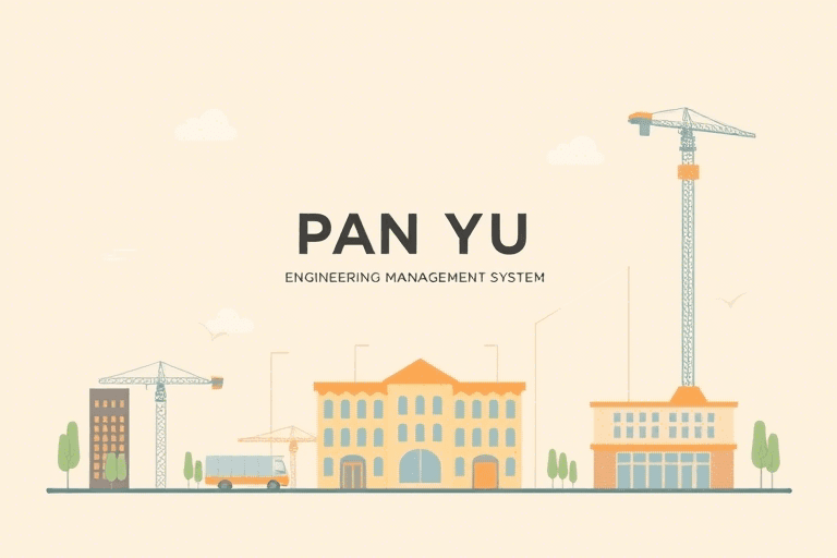 番禺区工程管理系统单价如何合理确定？影响因素与实操指南全解析