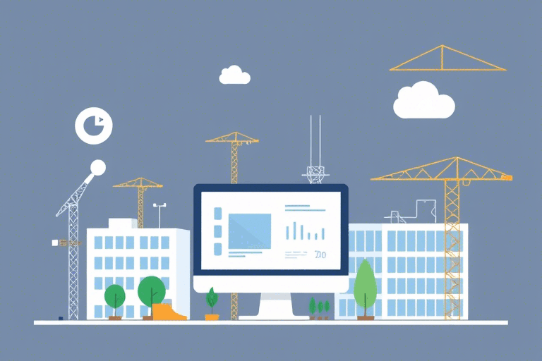 工程管理系统哪个网站好？全面解析主流平台功能与选择策略