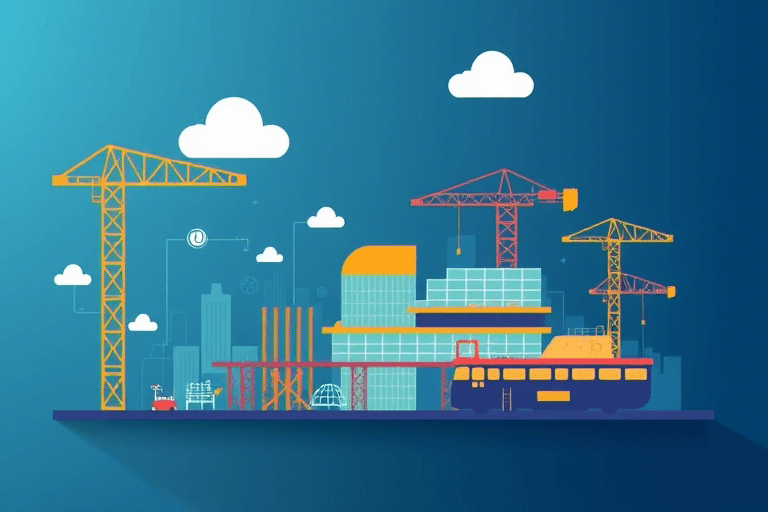 企业工程管理系统有哪些？全面解析现代企业必备的工程管理解决方案