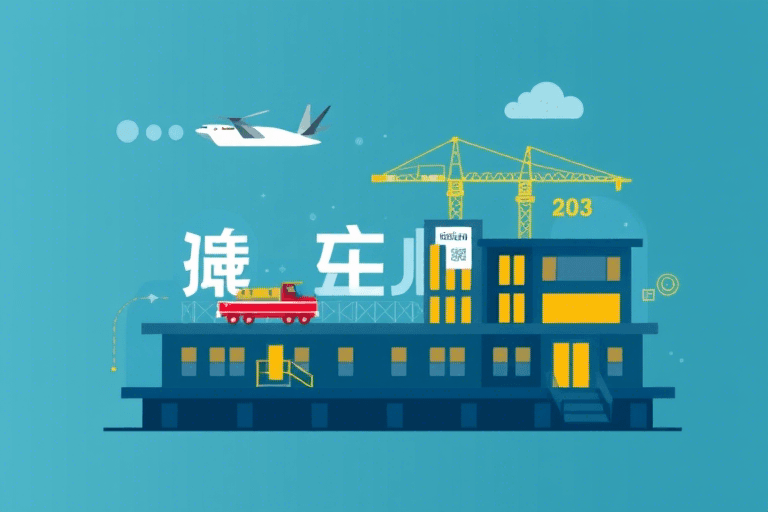 牧原集团工程管理系统：如何实现高效建设与智能管控？