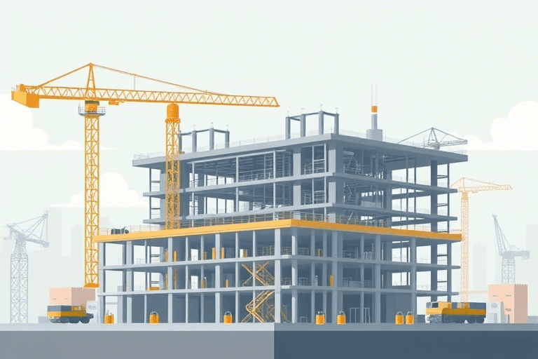 危大工程管理系统方案如何设计才能有效提升施工现场安全管控水平？